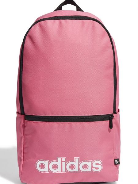 Классический рюкзак Adidas Performance розовый