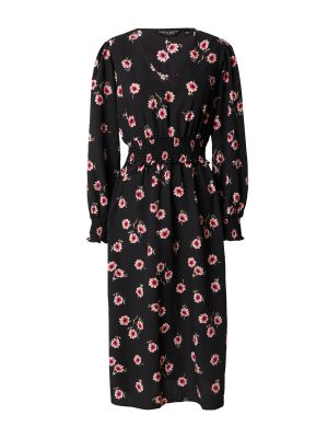 Košeľové šaty Dorothy Perkins ružová