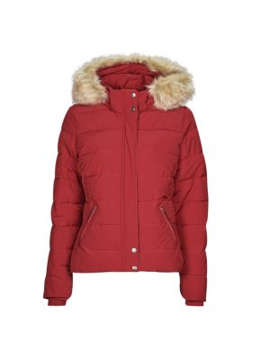Pernata jakna Kaporal crvena