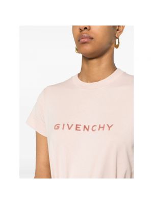 Top Givenchy rosa