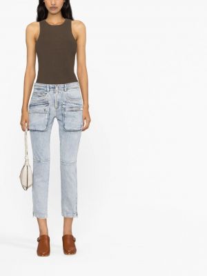Straight jeans Isabel Marant