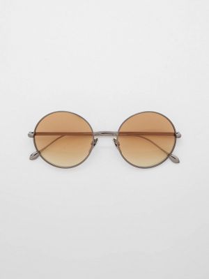Солнцезащитные очки Isabel Marant, серые