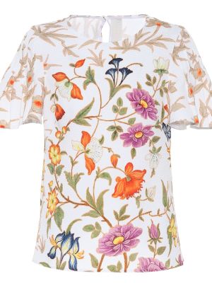 Top Peter Pilotto - Bílá