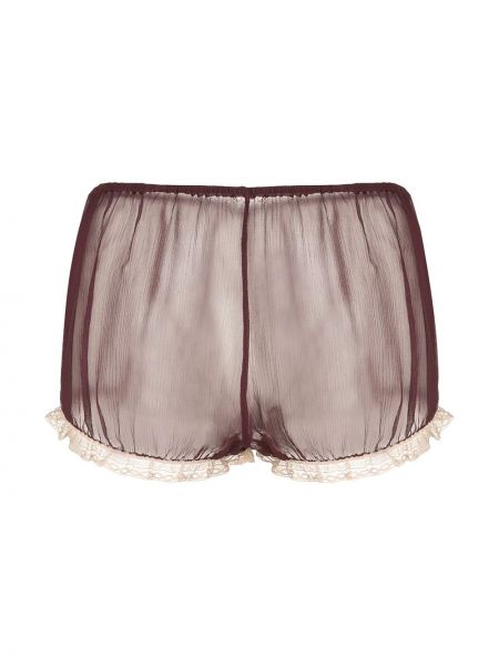 Pantalones cortos Kiki De Montparnasse