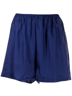 Pantalones cortos Fred Segal azul