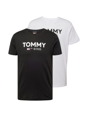 Тениска slim Tommy Jeans