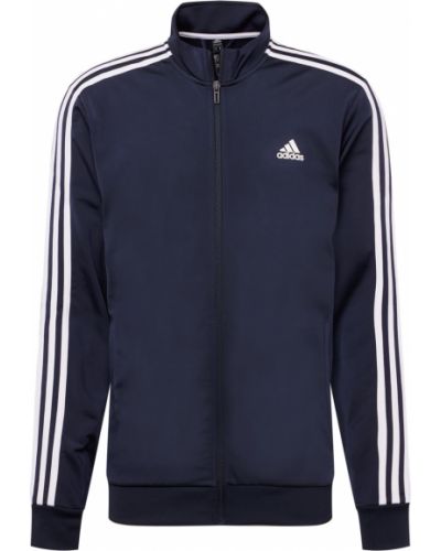 Prugasta jakna Adidas Sportswear
