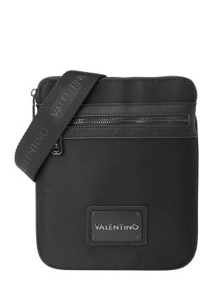 Crossbody táska Valentino fekete