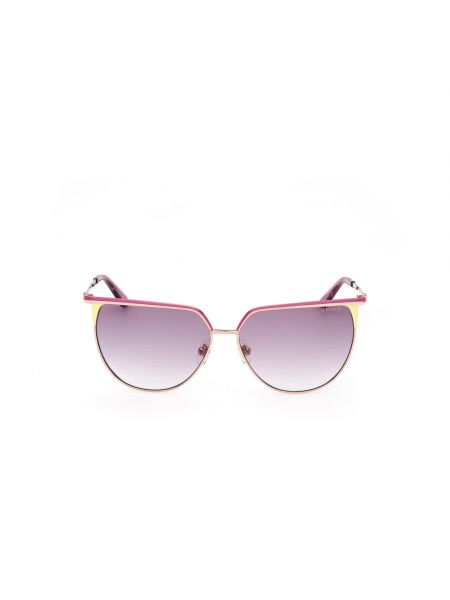 Gafas de sol Guess rosa