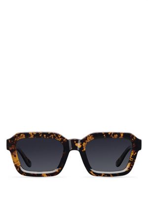 Леопардовые очки солнцезащитные Meller