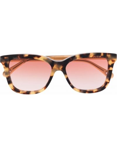 Briller Chloé Eyewear brun