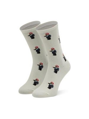Ponožky Polo Ralph Lauren béžová