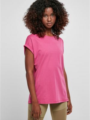 Majica Uc Ladies vijolična