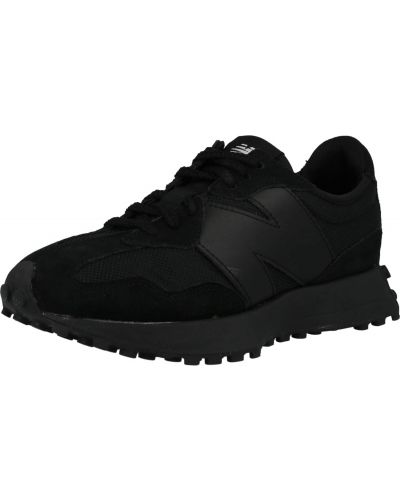 Chaussures de course New Balance 327 noir