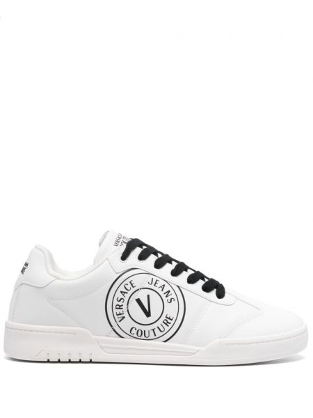 Sneaker Versace Jeans Couture beyaz