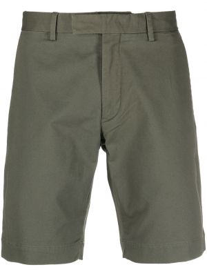 Pantalon chino brodé Polo Ralph Lauren vert