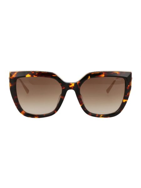 Sonnenbrille Chopard braun