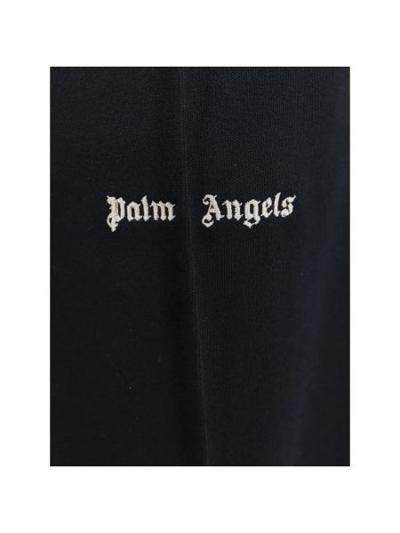 Joggers Palm Angels negro