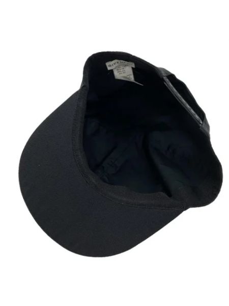 Sombrero Givenchy Pre-owned negro