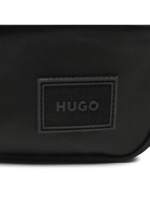Ledvinka Hugo černá