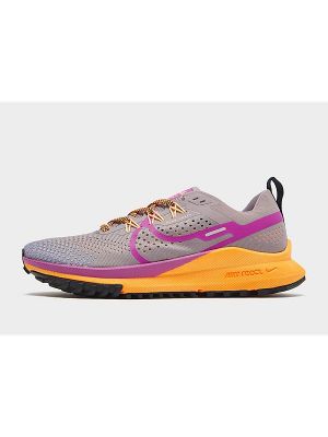 Sneakersy Nike Pegasus - Fioletowy