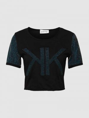 Koszulka Kendall And Kylie czarna