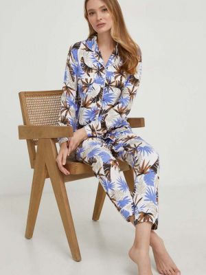 Pijamale Answear Lab bej