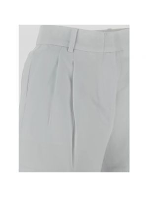 Pantalones cortos Michael Kors blanco