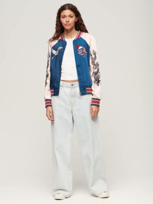 Giacca bomber Superdry