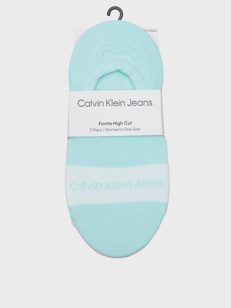 Сліди Calvin Klein Jeans