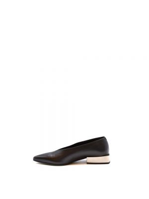 Loafers Vic Matie negro