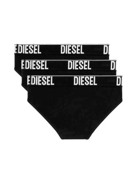 Sportlich unterhose Diesel schwarz
