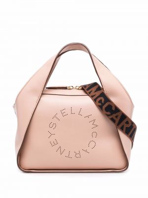 Skuldervesker Stella Mccartney rosa