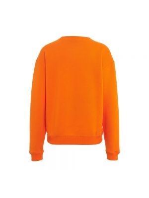Sweatshirt Ralph Lauren orange