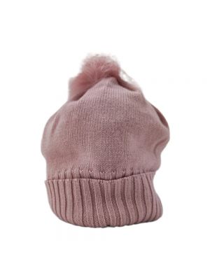 Mütze D.exterior pink