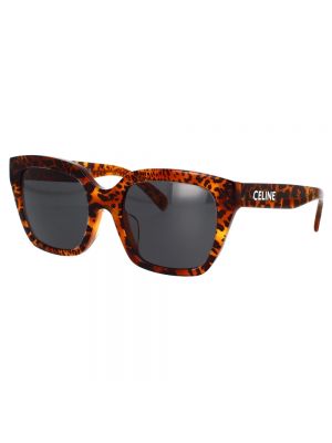 Gafas de sol leopardo Celine