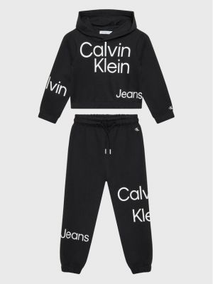 Cane Brig Reserve Dámské teplákové soupravy Calvin Klein Jeans - kupte online na Shopsy