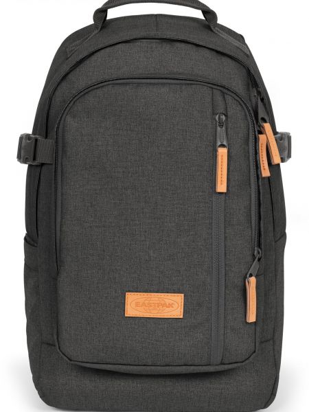 Meleret rygsæk Eastpak sort