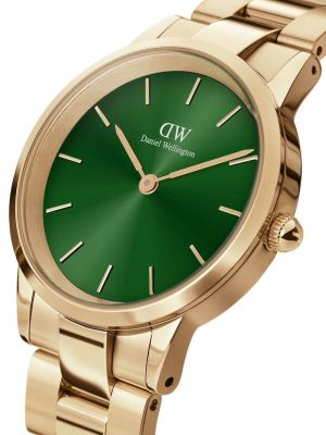 Zegarek Daniel Wellington zielony