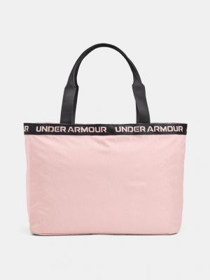Geantă shopper Under Armour roz