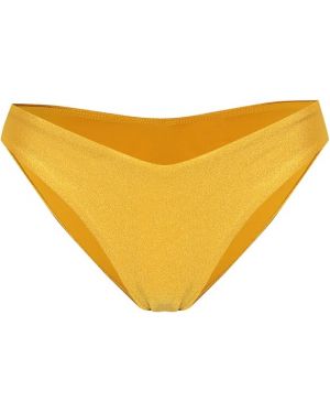 Bikini Zimmermann sárga