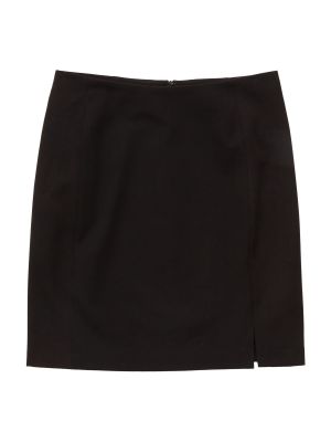 Suknja Tom Tailor crna
