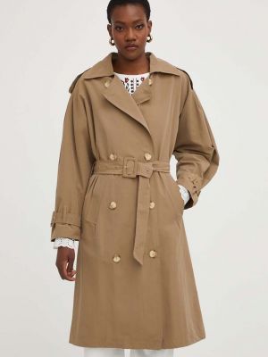 Trench Answear Lab verde