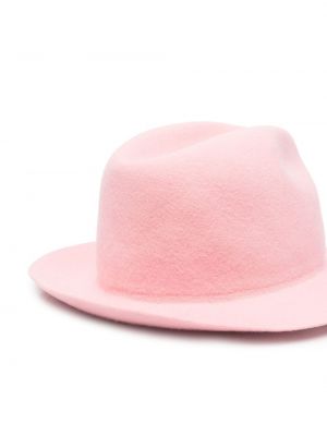 Tikitud skrybėlė Ruslan Baginskiy roosa