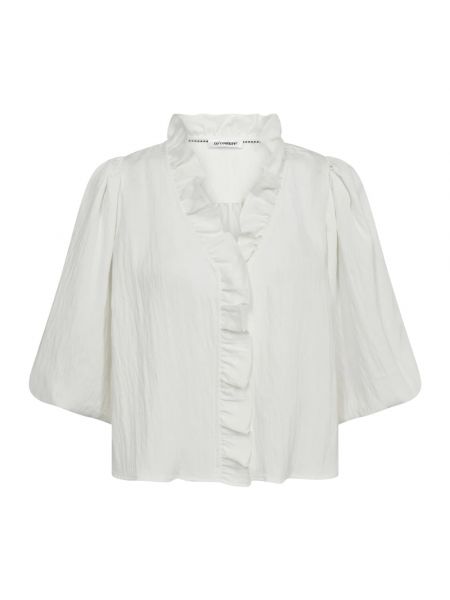 Bluzka Co'couture biała