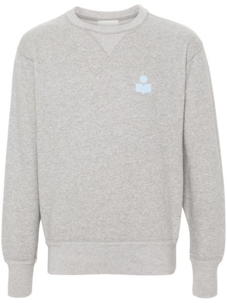 Sweatshirt Marant grå