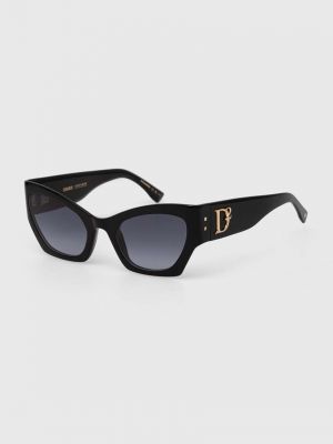 Sončna očala Dsquared2 črna