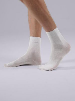 Носки Clever белые