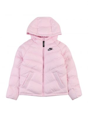 Куртка Nike Sportswear розовая