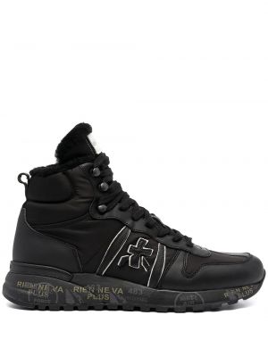 Sneakers Premiata nero